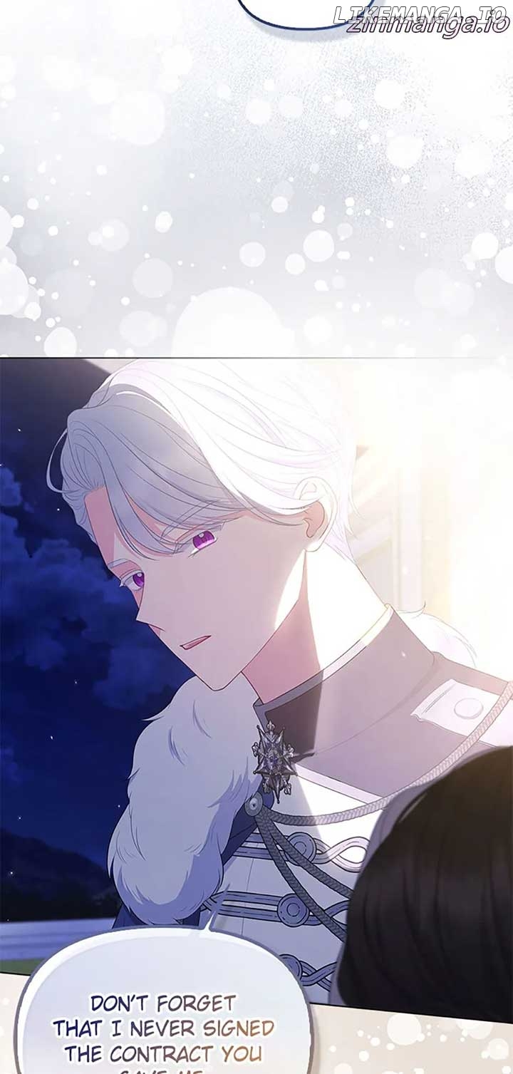 So I Married An Abandoned Crown Prince Chapter 33 - page 37