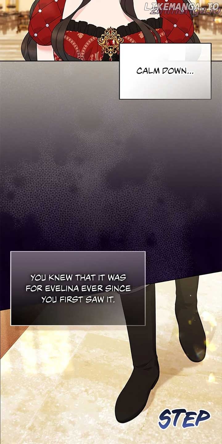So I Married An Abandoned Crown Prince Chapter 33 - page 4