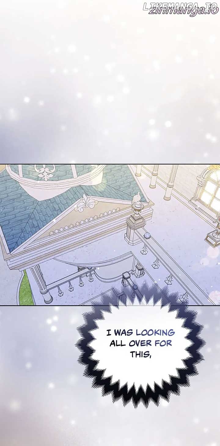 So I Married An Abandoned Crown Prince Chapter 33 - page 41