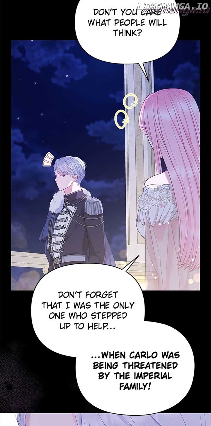 So I Married An Abandoned Crown Prince Chapter 33 - page 45