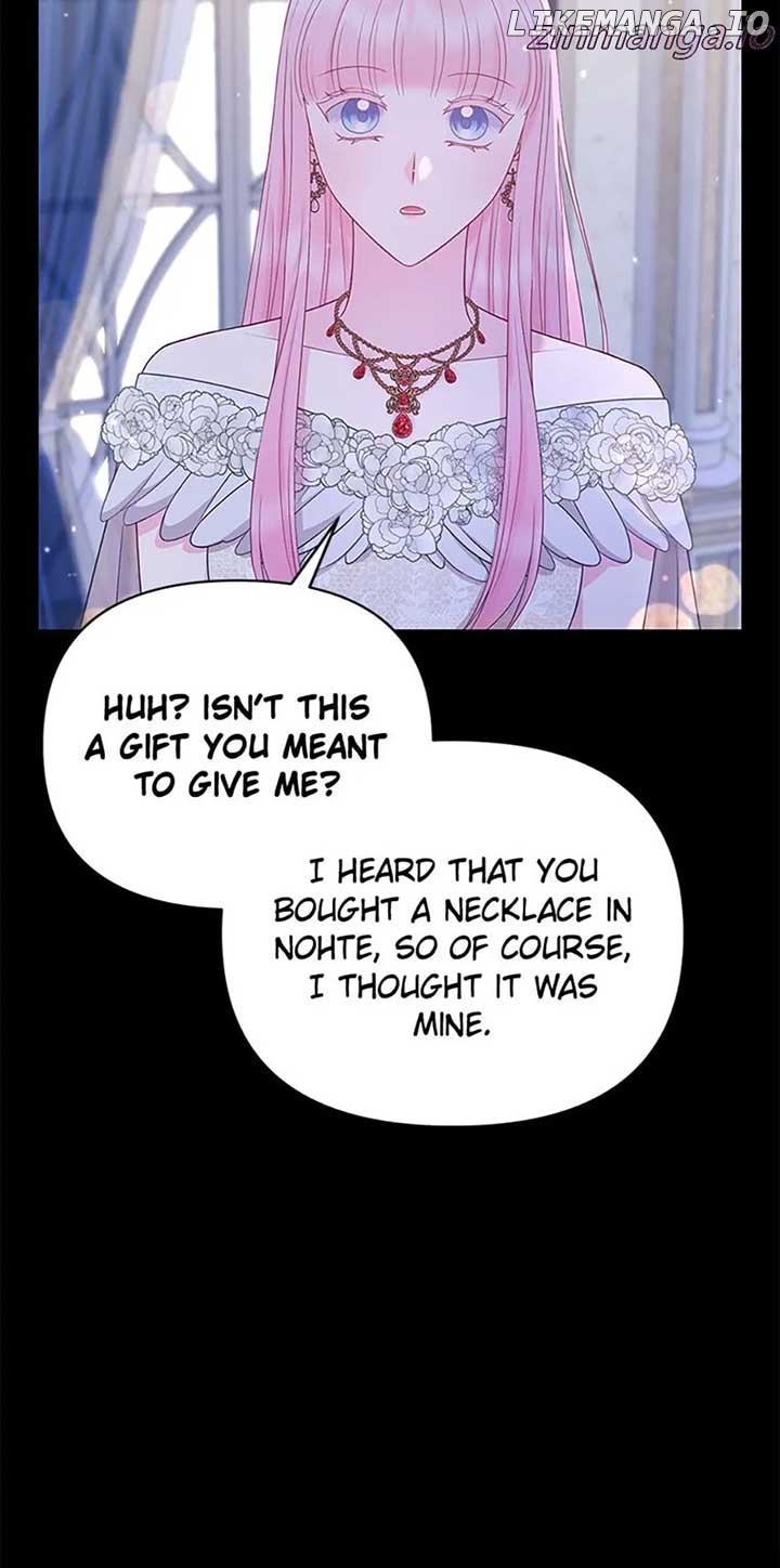 So I Married An Abandoned Crown Prince Chapter 33 - page 47