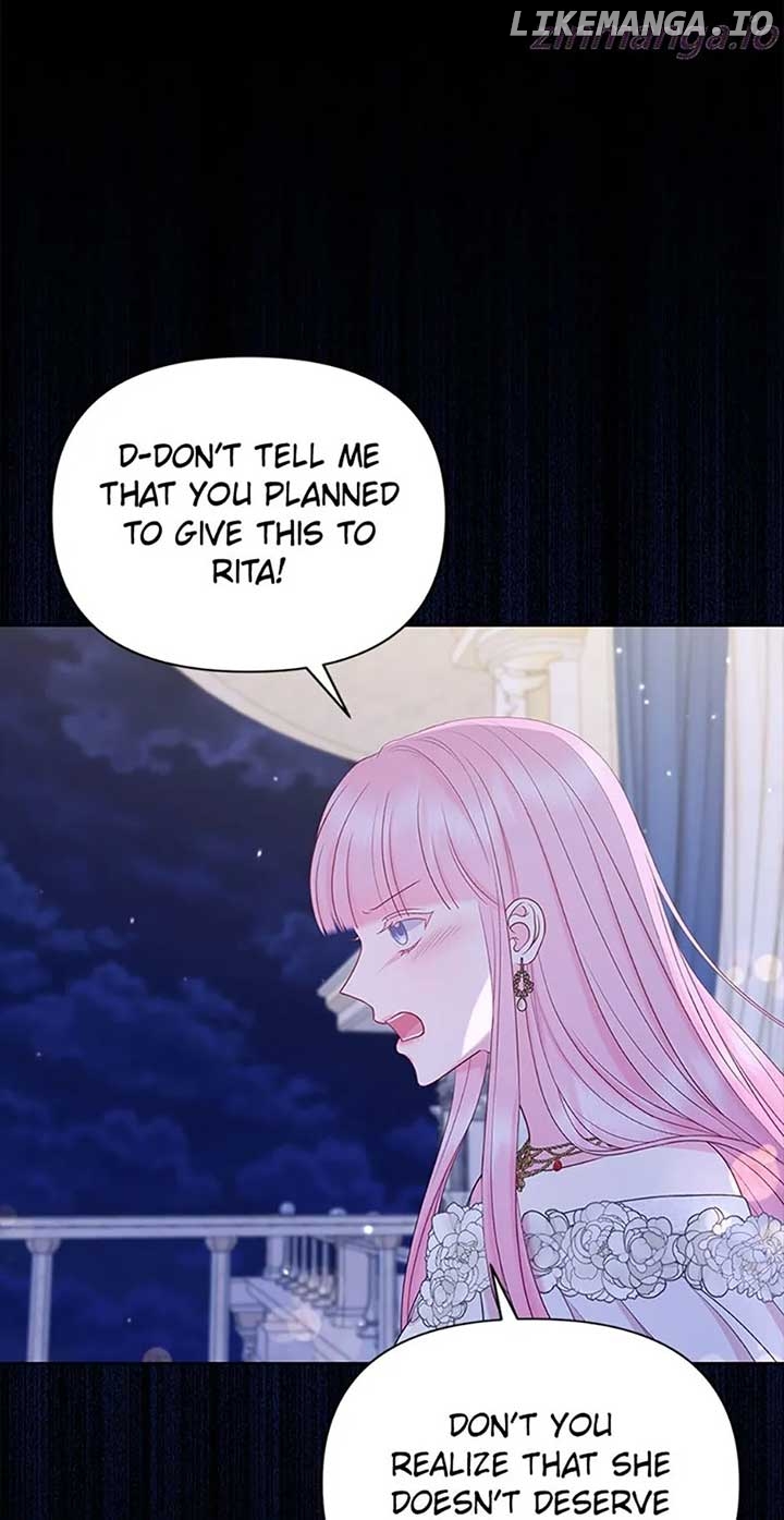 So I Married An Abandoned Crown Prince Chapter 33 - page 49