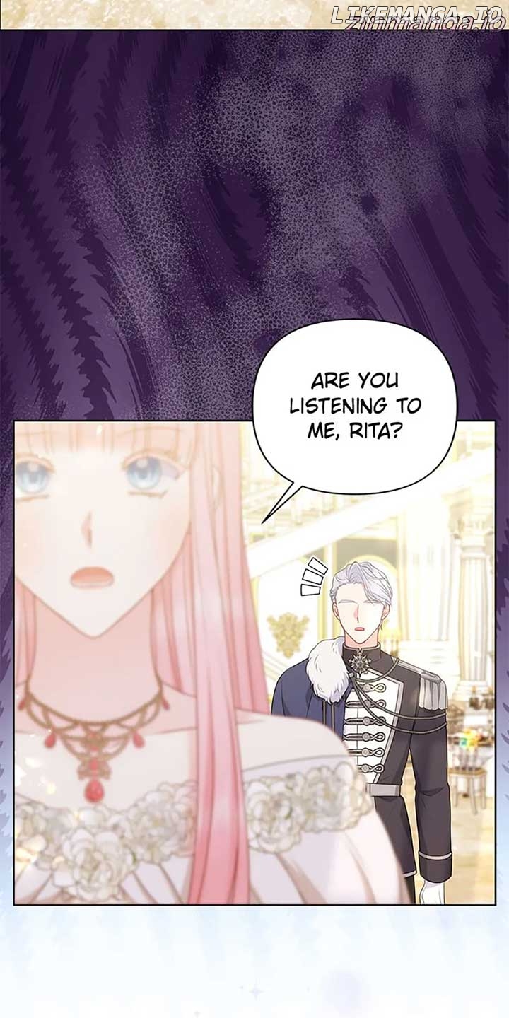 So I Married An Abandoned Crown Prince Chapter 33 - page 5