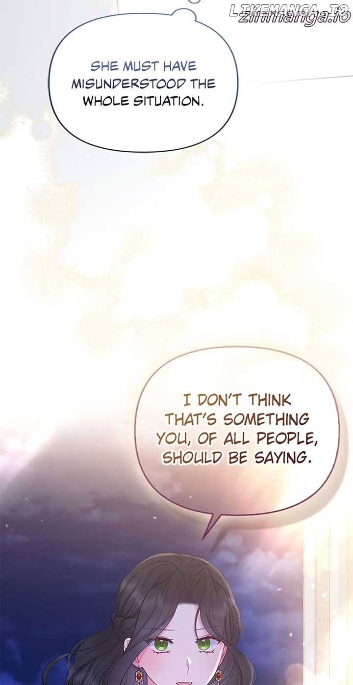 So I Married An Abandoned Crown Prince Chapter 33 - page 55