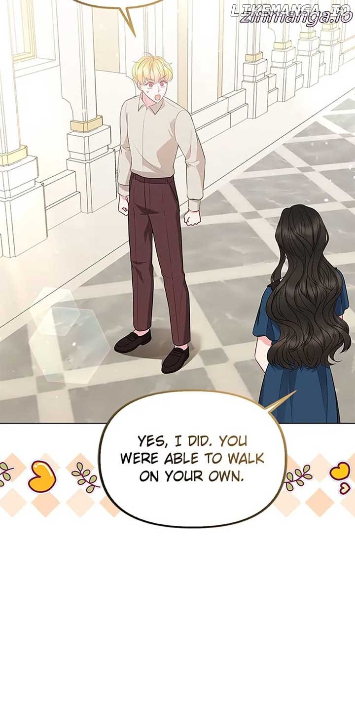 So I Married An Abandoned Crown Prince Chapter 33 - page 61