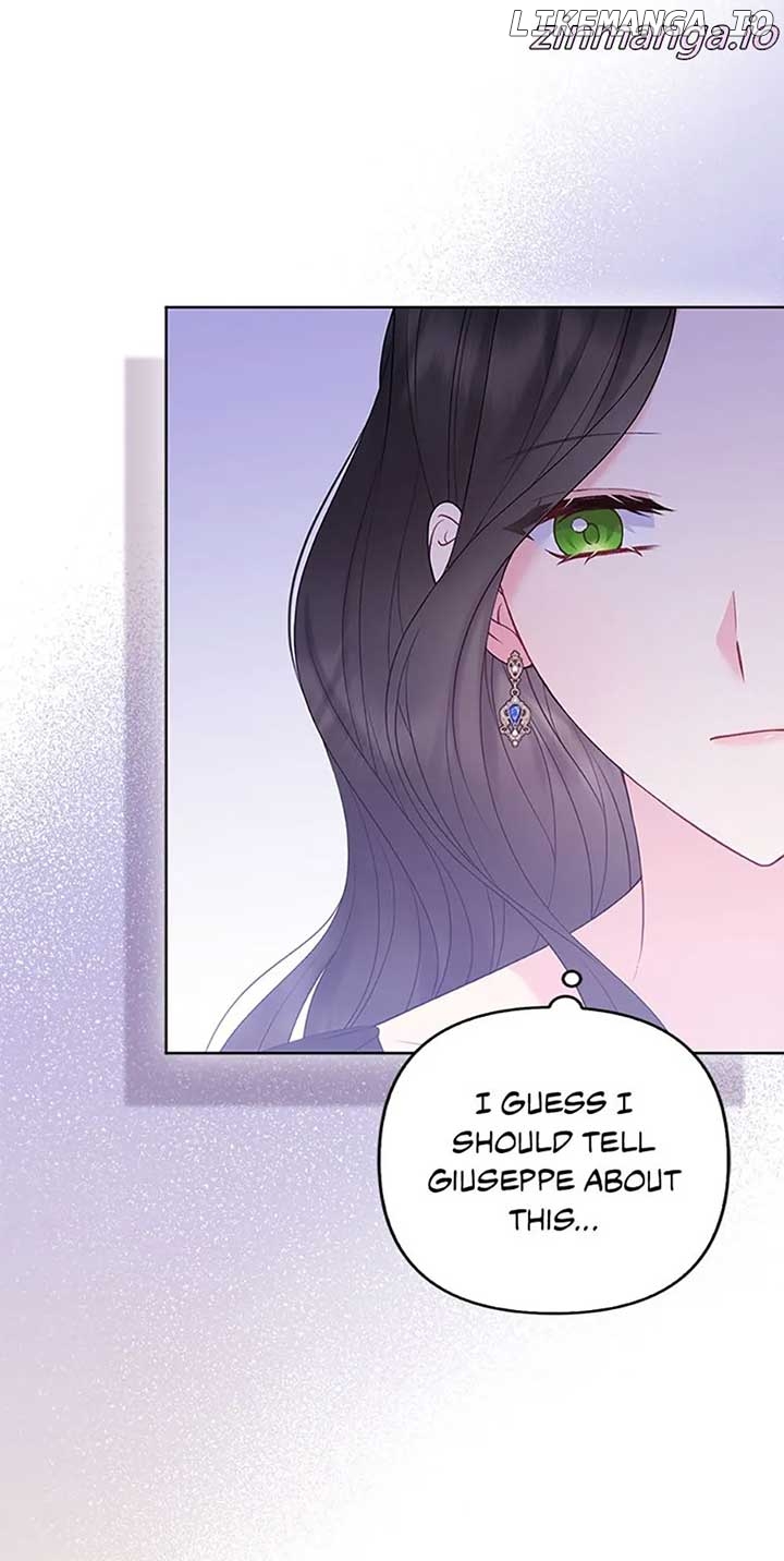 So I Married An Abandoned Crown Prince Chapter 33 - page 63