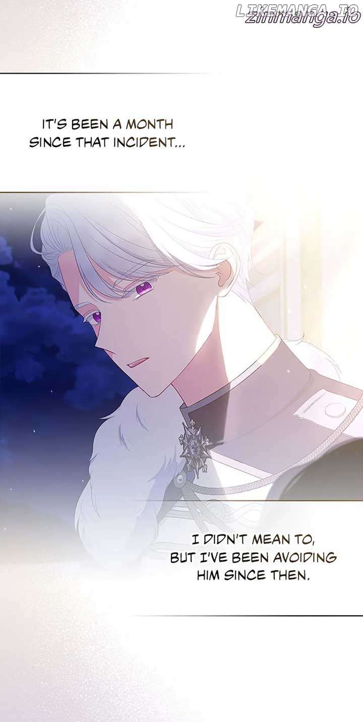 So I Married An Abandoned Crown Prince Chapter 33 - page 64