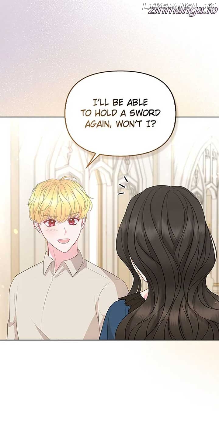 So I Married An Abandoned Crown Prince Chapter 33 - page 65