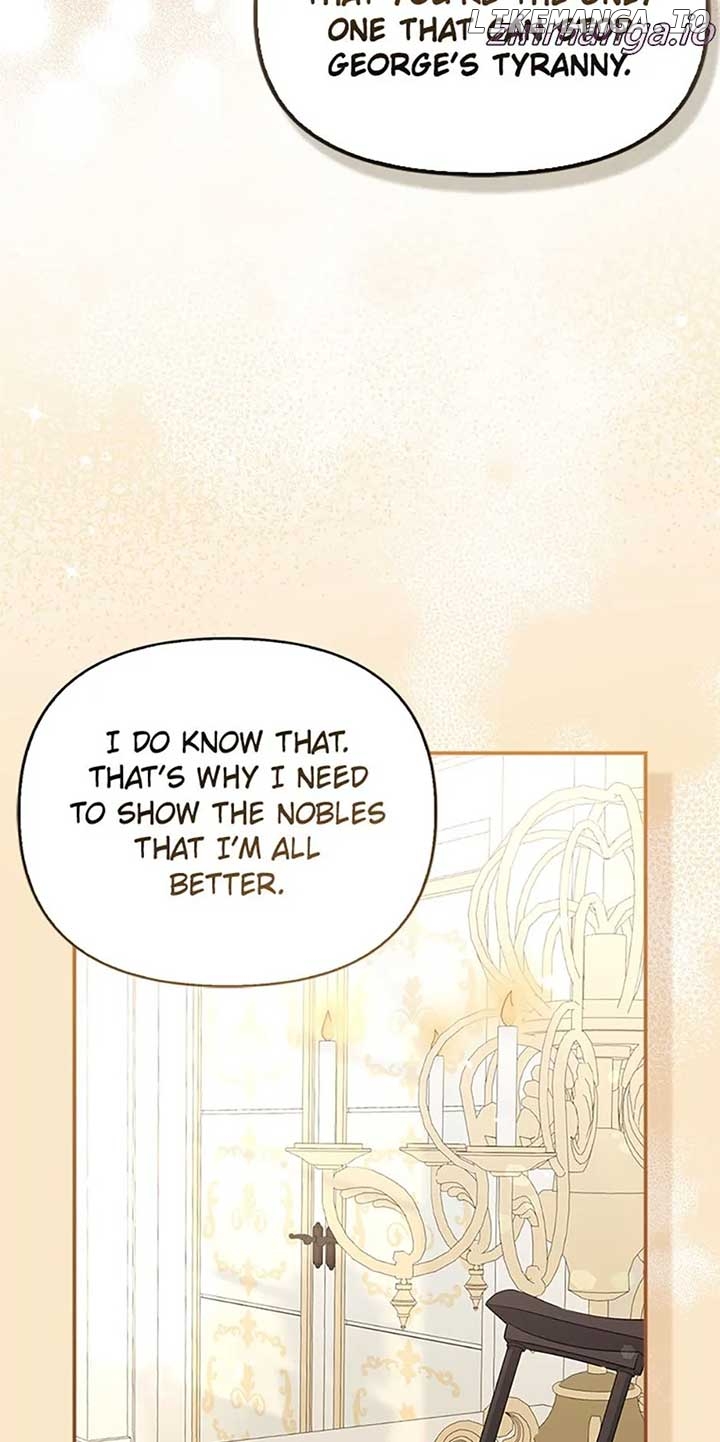 So I Married An Abandoned Crown Prince Chapter 33 - page 67