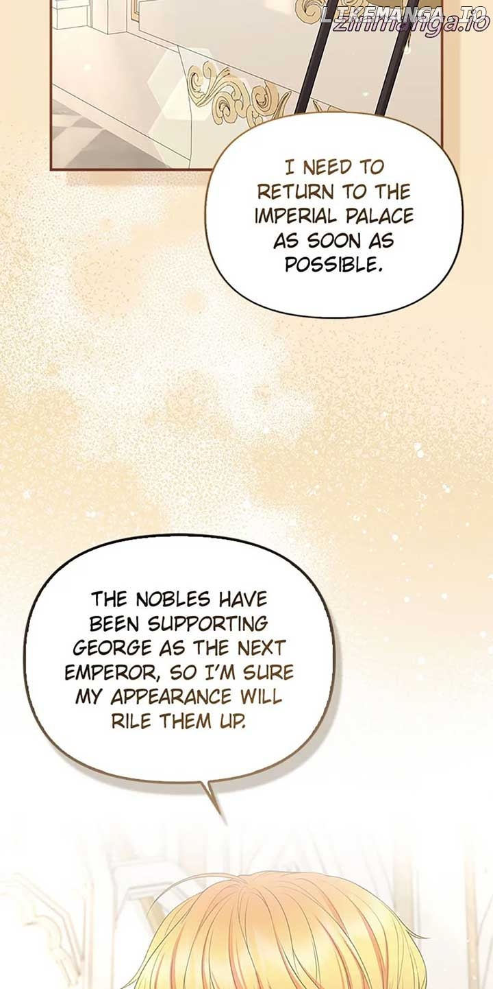 So I Married An Abandoned Crown Prince Chapter 33 - page 68
