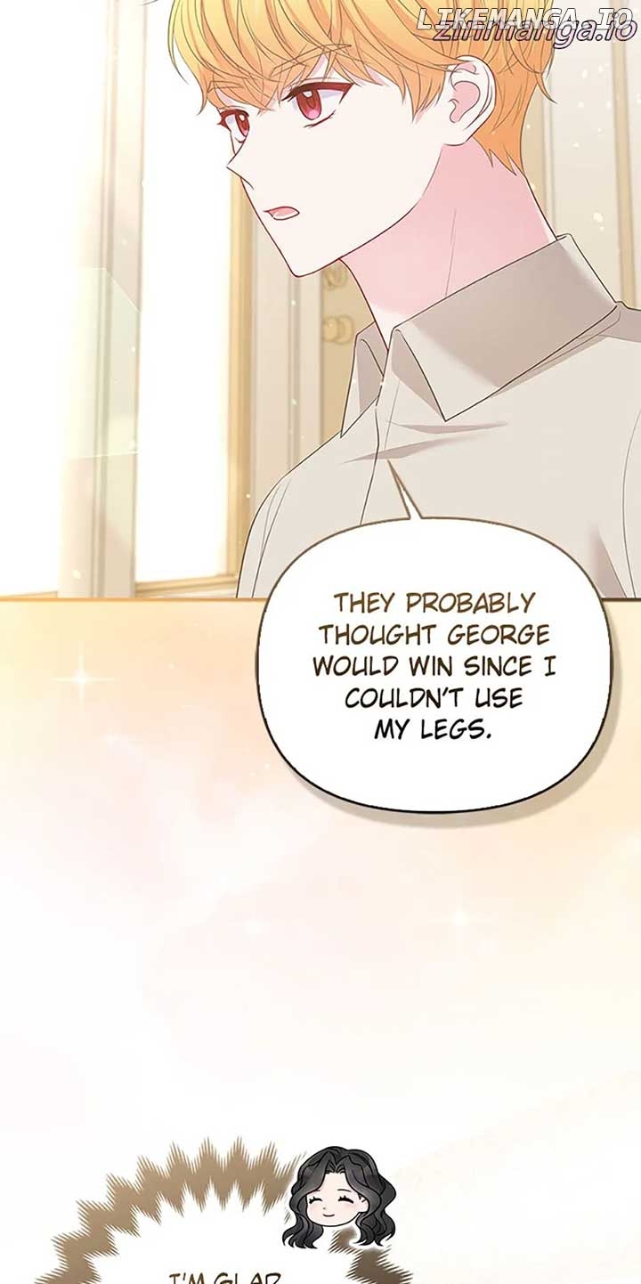 So I Married An Abandoned Crown Prince Chapter 33 - page 69
