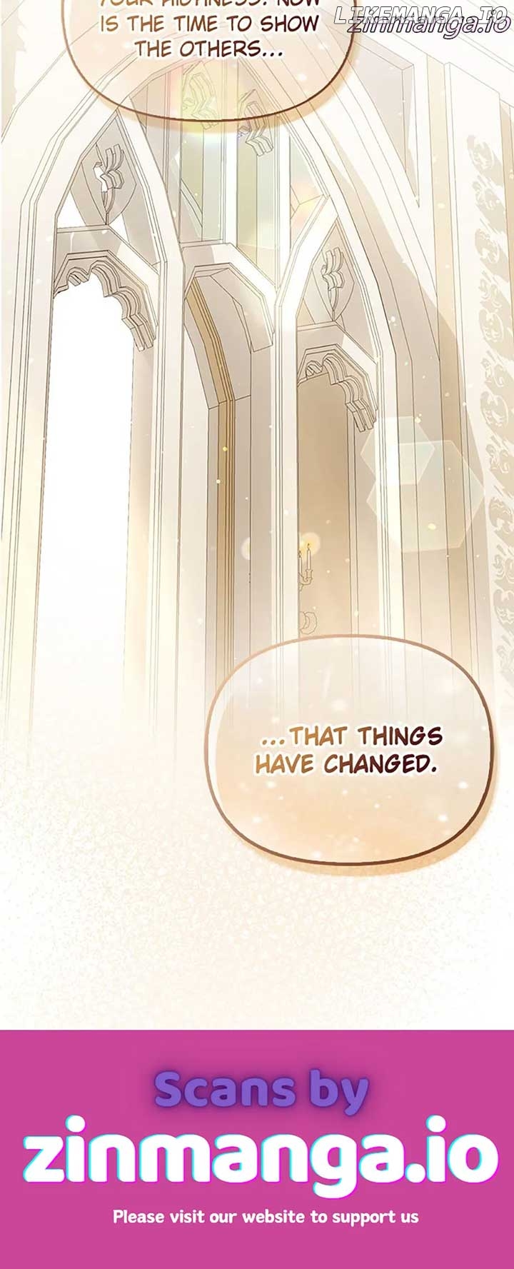 So I Married An Abandoned Crown Prince Chapter 33 - page 73