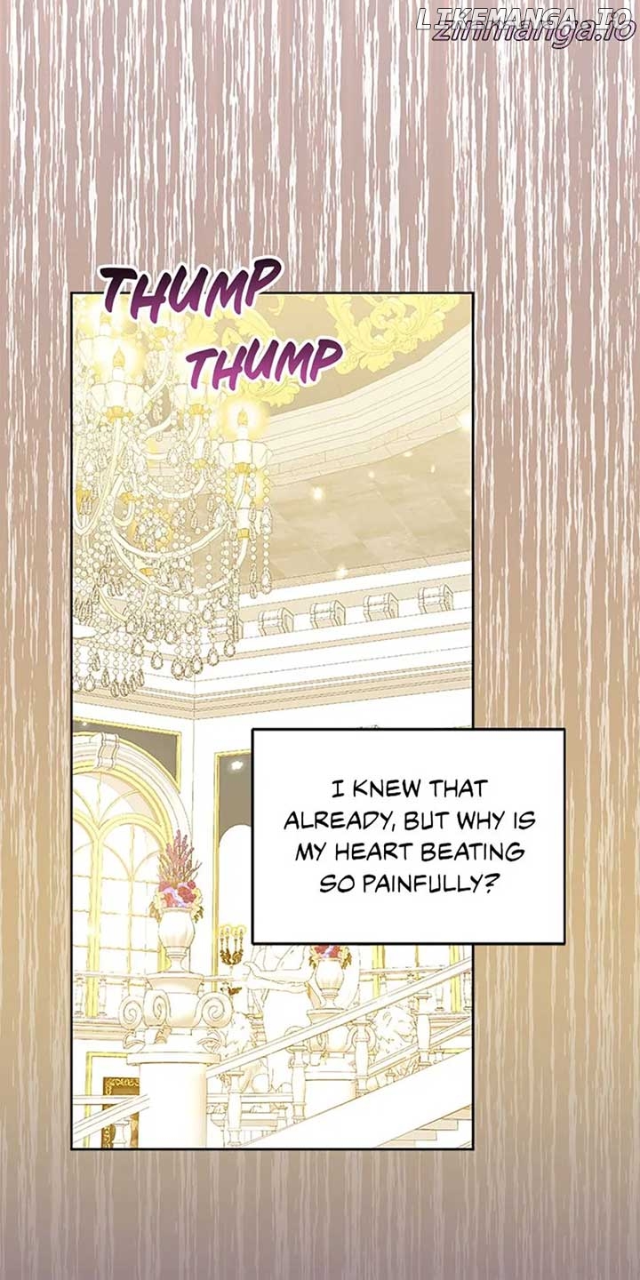 So I Married An Abandoned Crown Prince Chapter 33 - page 8