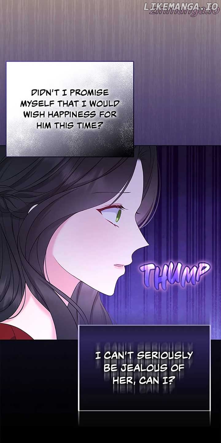 So I Married An Abandoned Crown Prince Chapter 33 - page 9