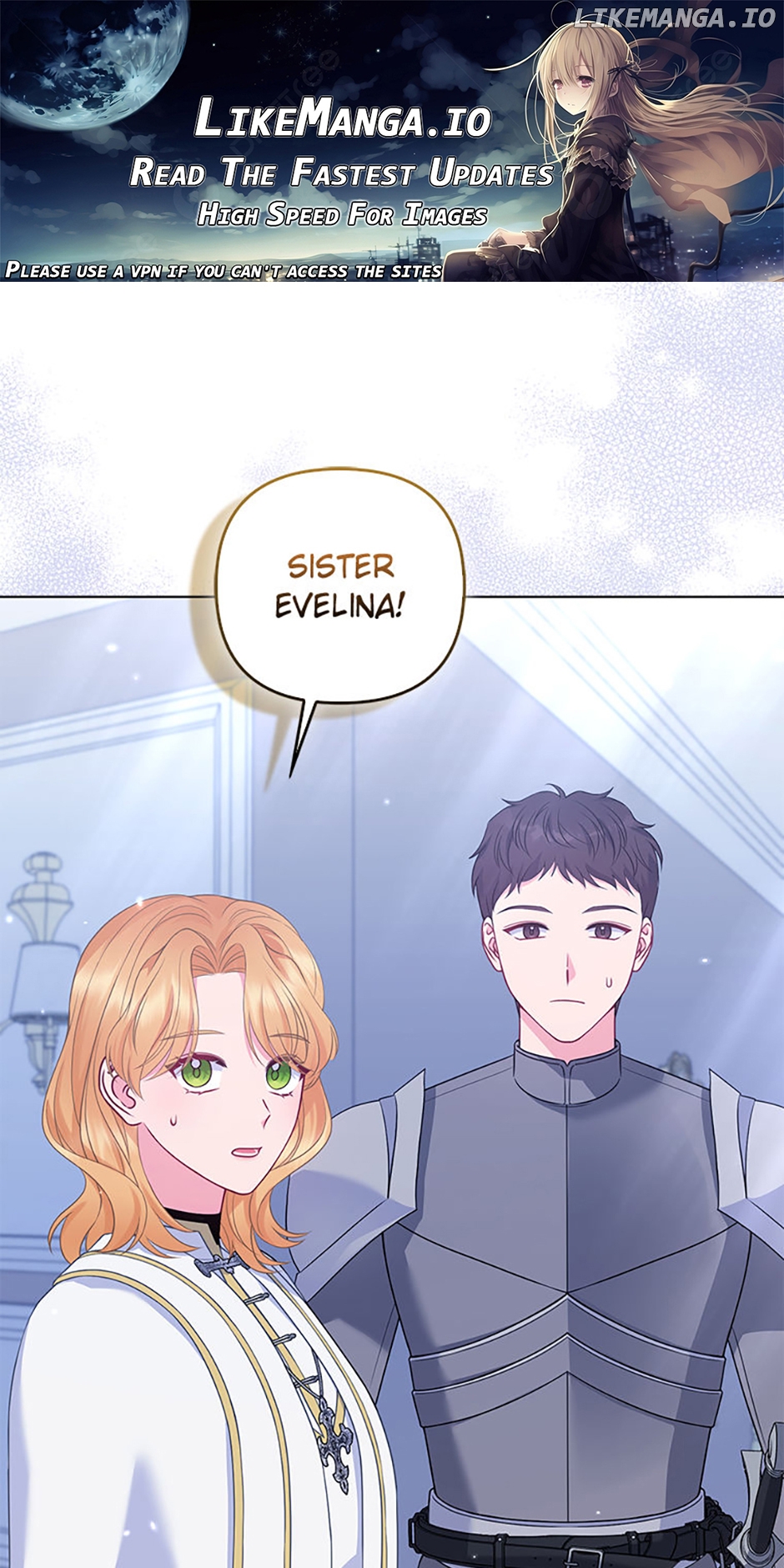 So I Married An Abandoned Crown Prince Chapter 55 - page 1