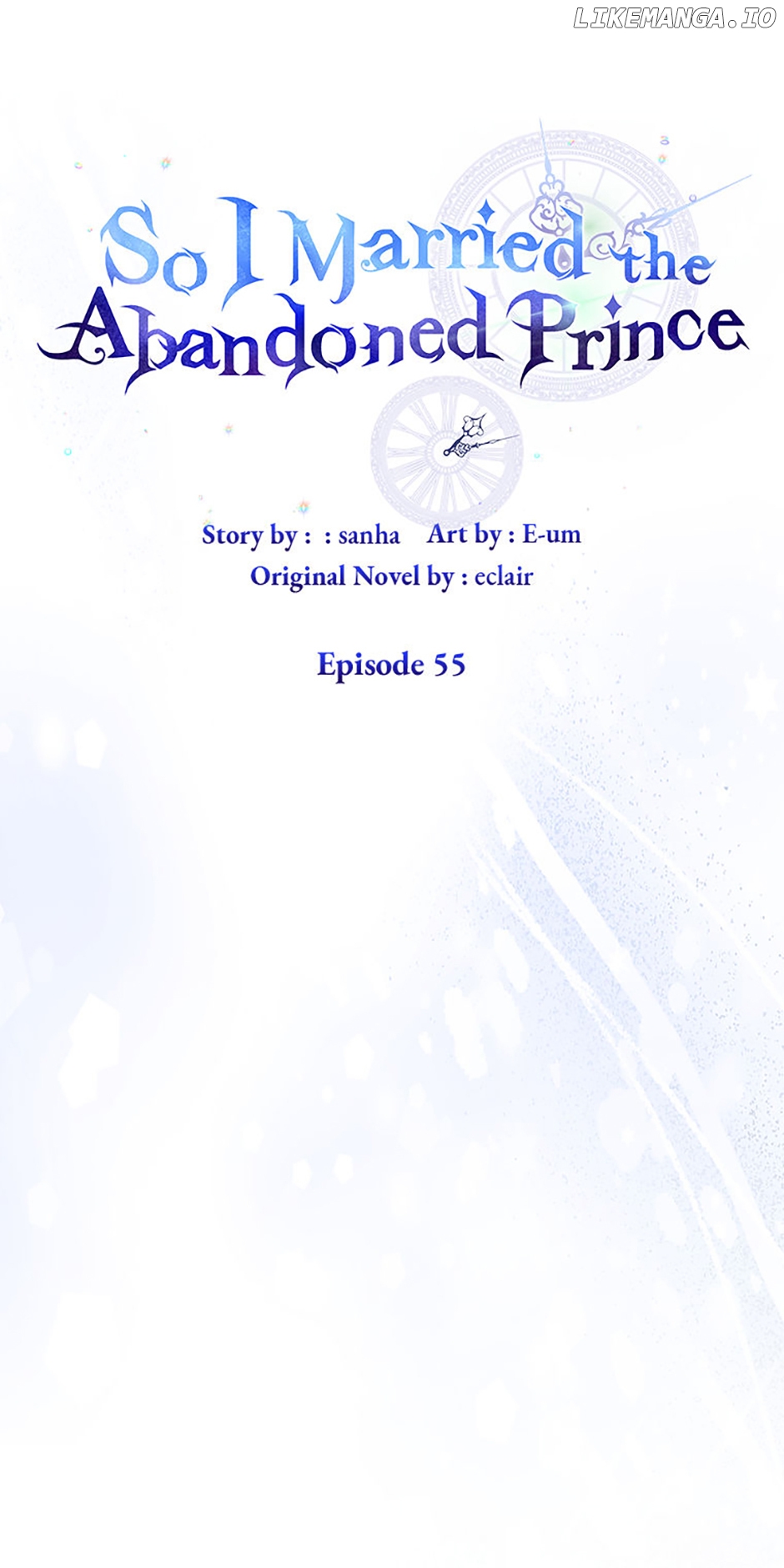 So I Married An Abandoned Crown Prince Chapter 55 - page 11
