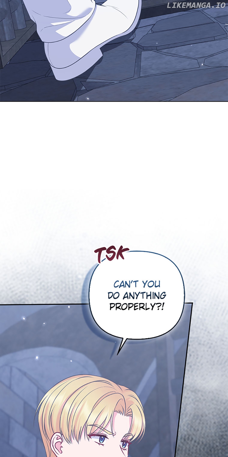 So I Married An Abandoned Crown Prince Chapter 55 - page 14