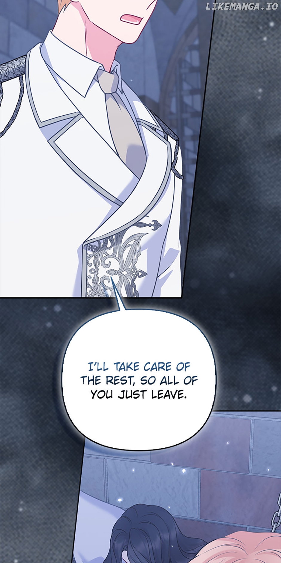So I Married An Abandoned Crown Prince Chapter 55 - page 15