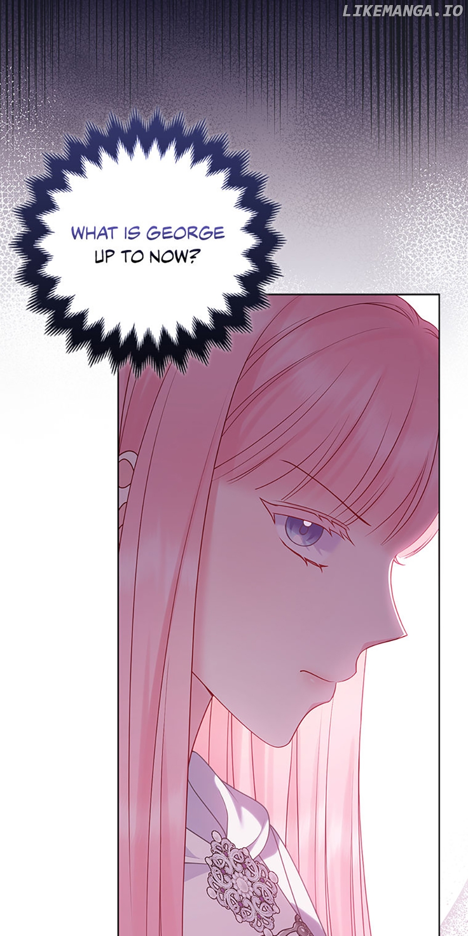 So I Married An Abandoned Crown Prince Chapter 55 - page 18