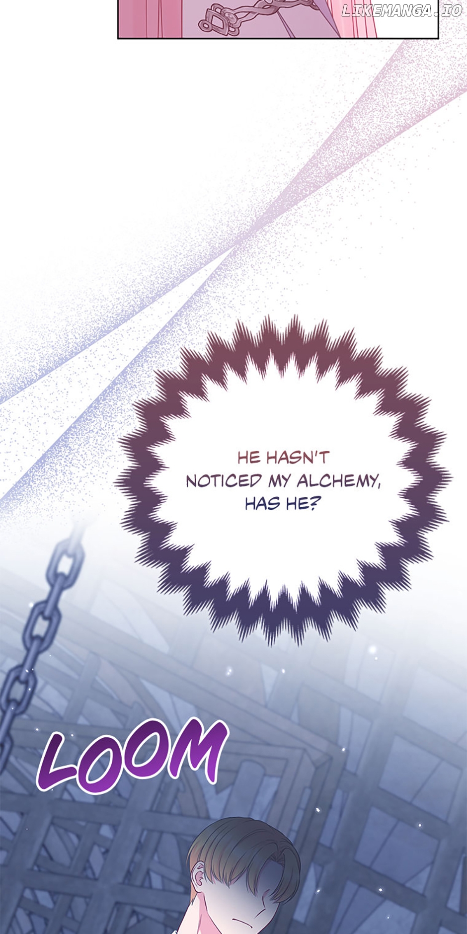 So I Married An Abandoned Crown Prince Chapter 55 - page 19