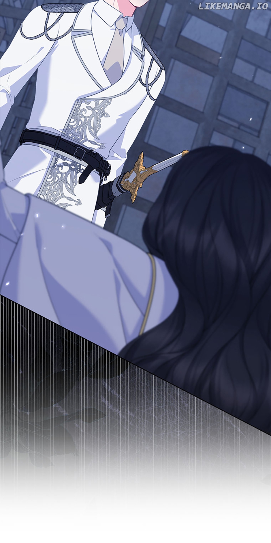 So I Married An Abandoned Crown Prince Chapter 55 - page 20