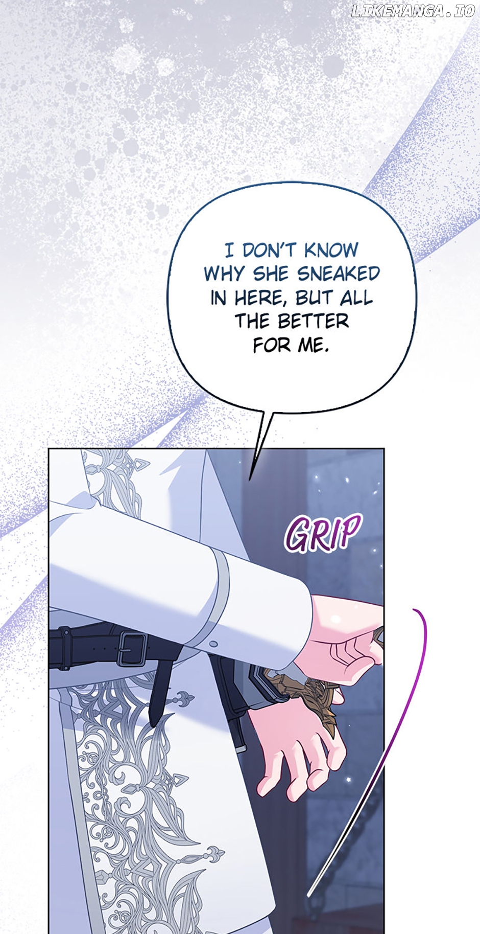 So I Married An Abandoned Crown Prince Chapter 55 - page 23