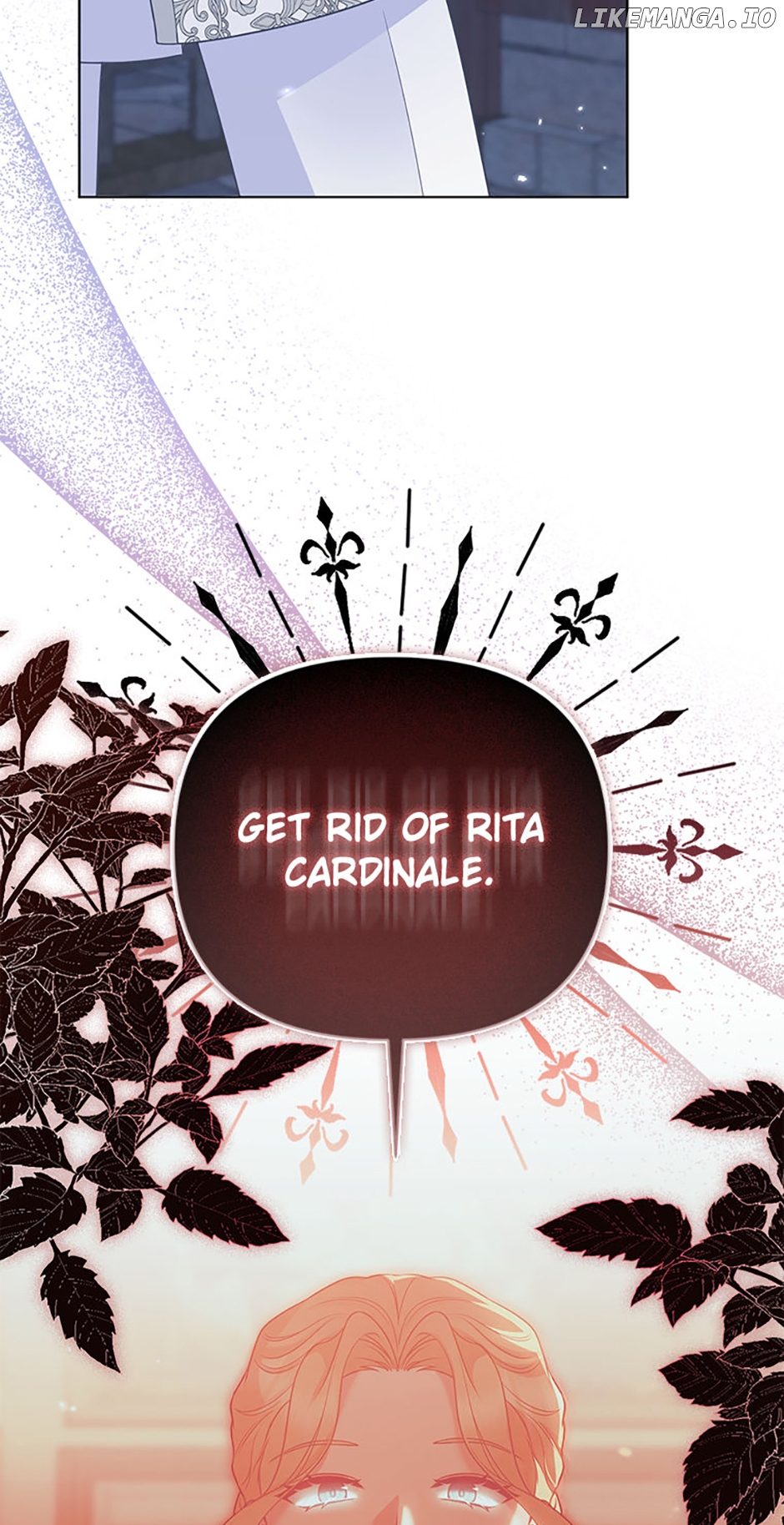 So I Married An Abandoned Crown Prince Chapter 55 - page 24