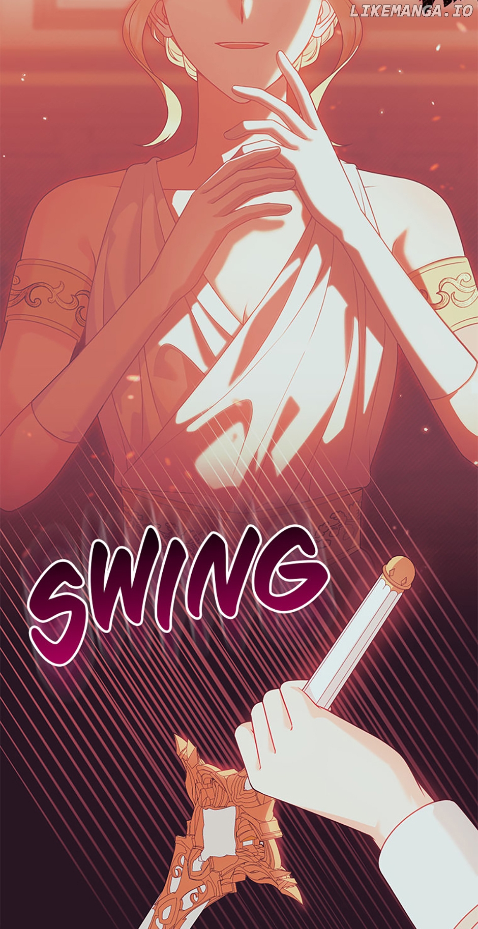 So I Married An Abandoned Crown Prince Chapter 55 - page 25