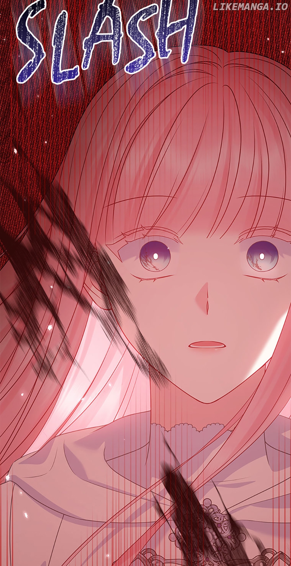 So I Married An Abandoned Crown Prince Chapter 55 - page 27