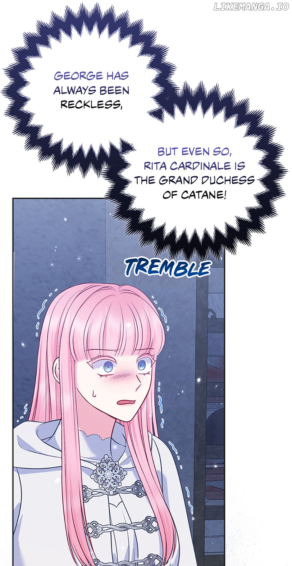 So I Married An Abandoned Crown Prince Chapter 55 - page 31