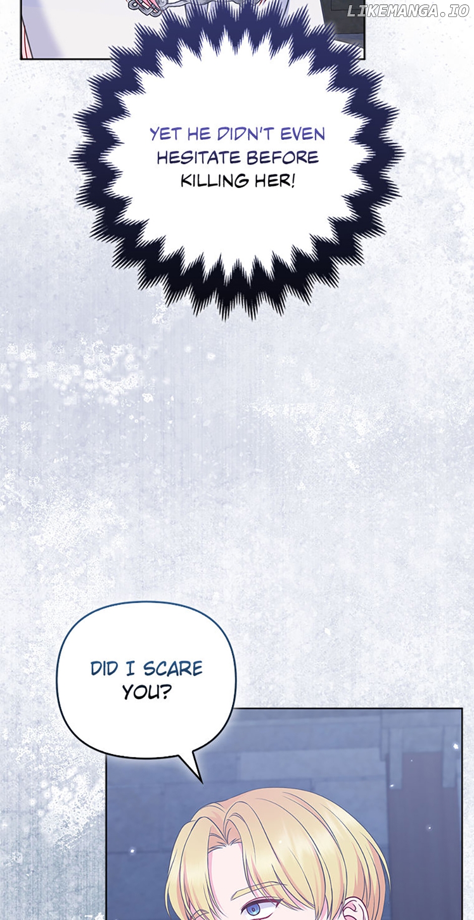 So I Married An Abandoned Crown Prince Chapter 55 - page 32