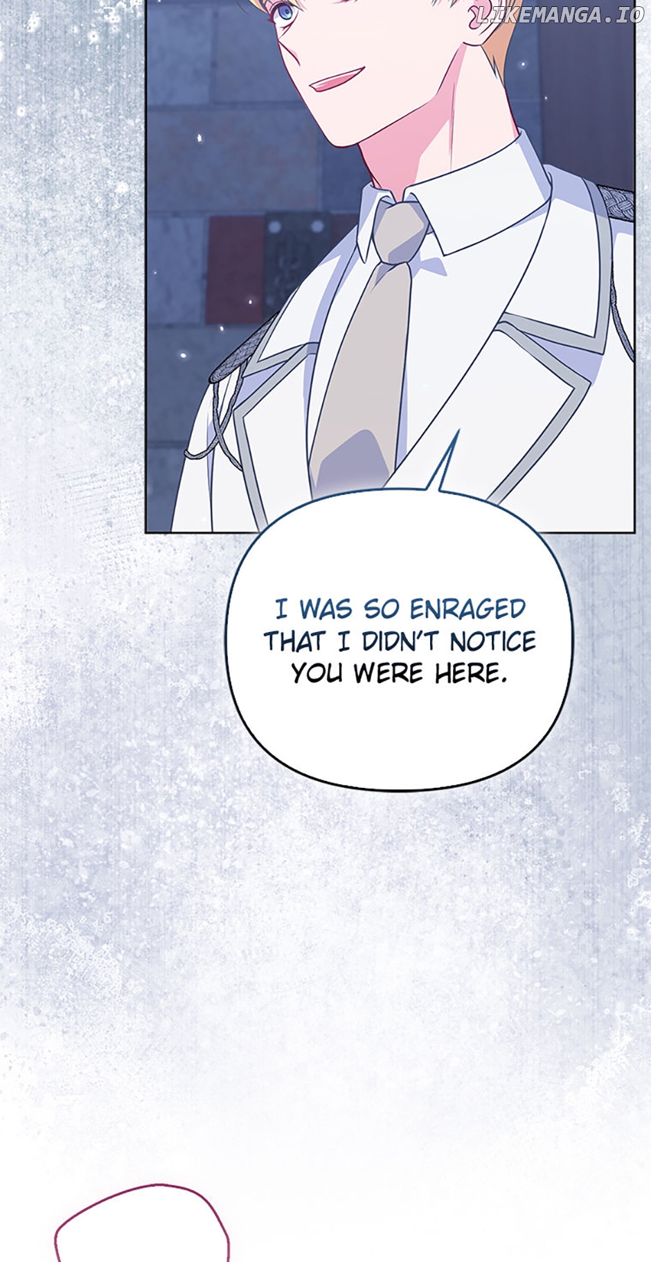 So I Married An Abandoned Crown Prince Chapter 55 - page 33