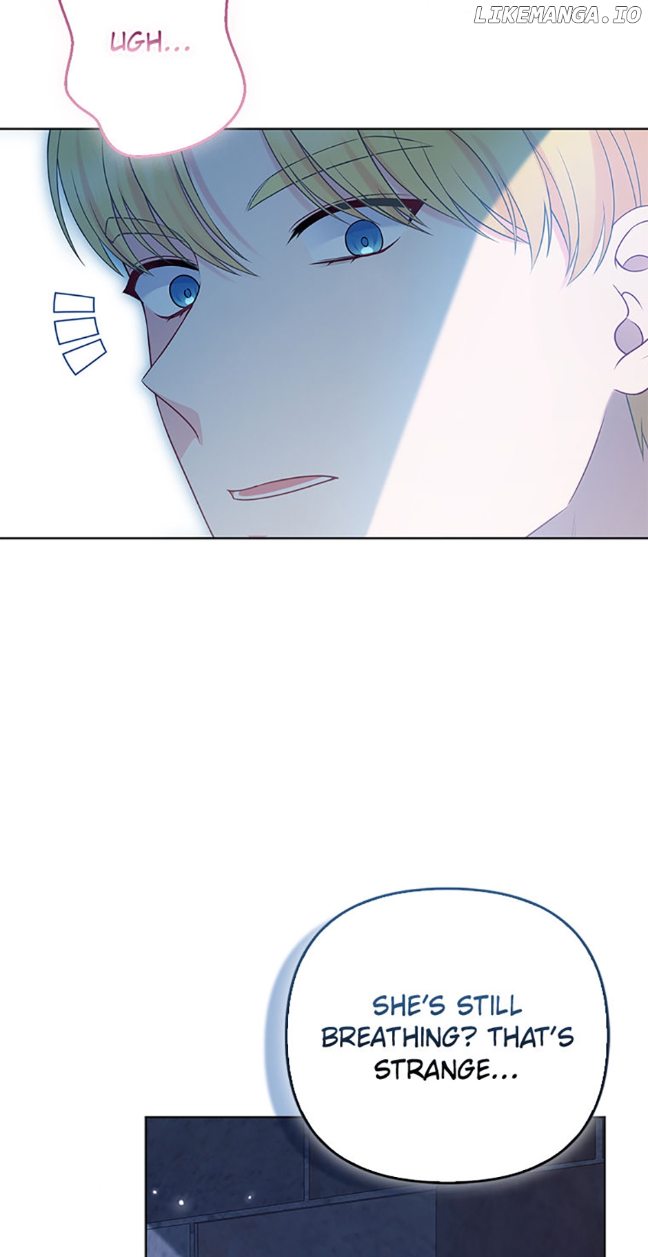 So I Married An Abandoned Crown Prince Chapter 55 - page 34