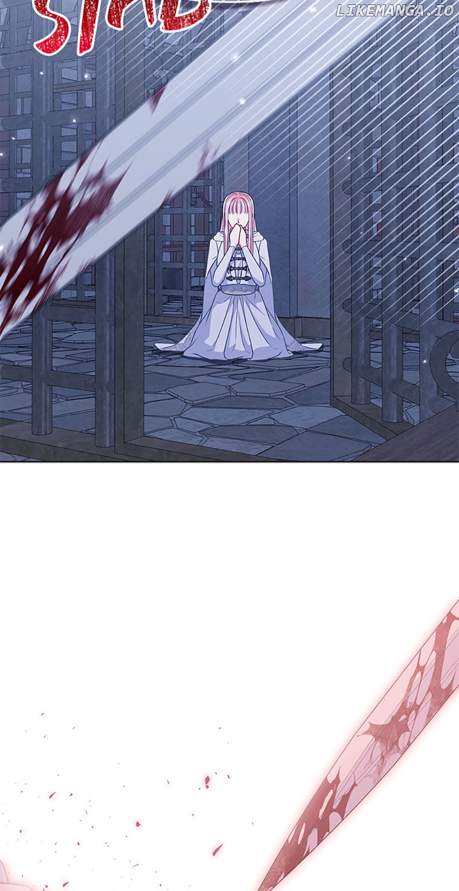 So I Married An Abandoned Crown Prince Chapter 55 - page 36