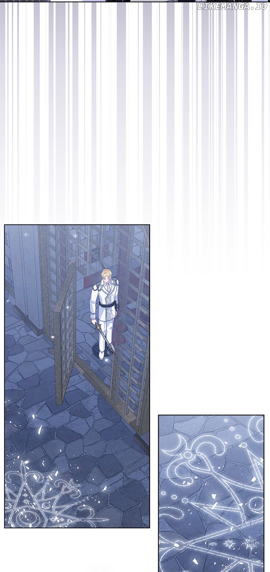 So I Married An Abandoned Crown Prince Chapter 55 - page 41