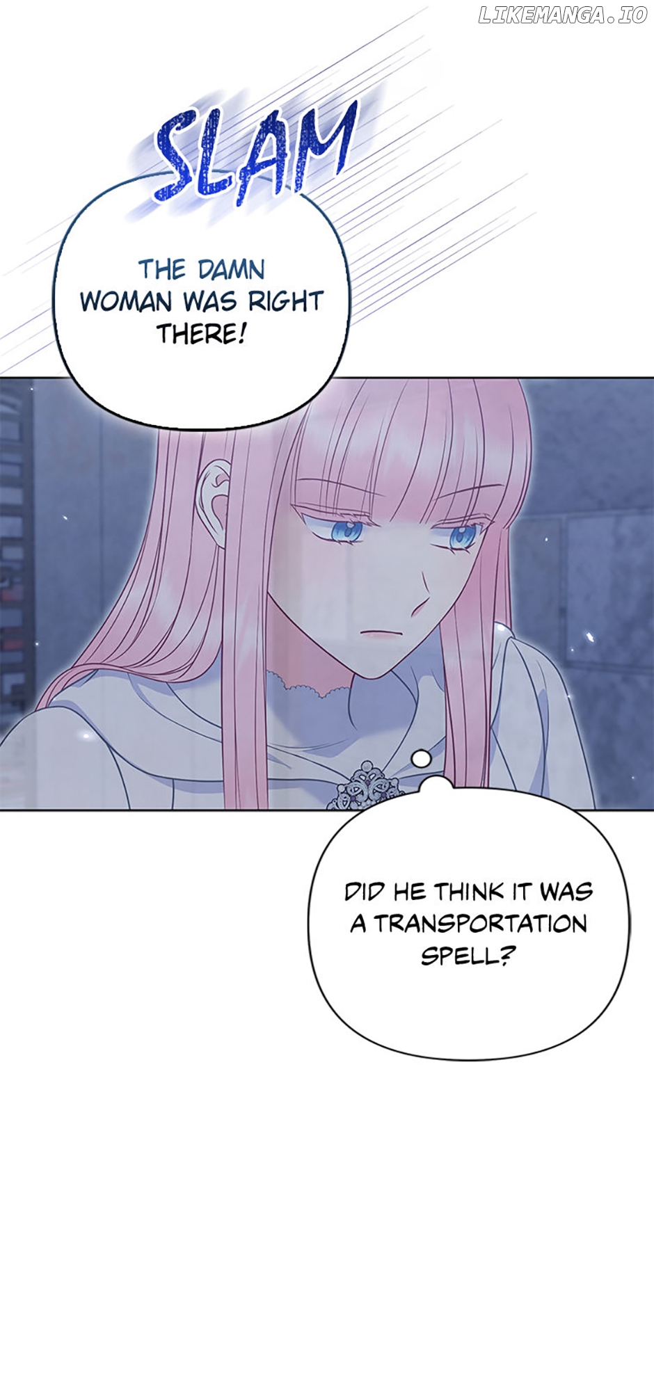 So I Married An Abandoned Crown Prince Chapter 55 - page 44
