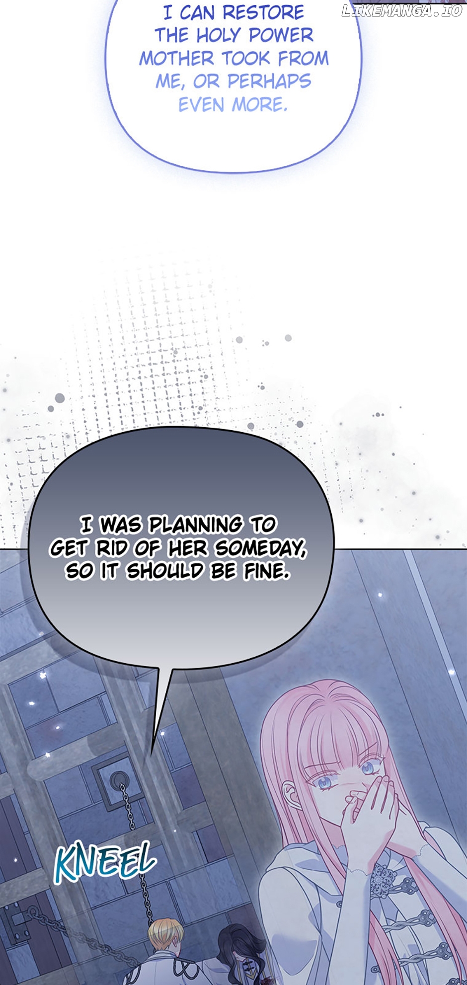 So I Married An Abandoned Crown Prince Chapter 55 - page 48
