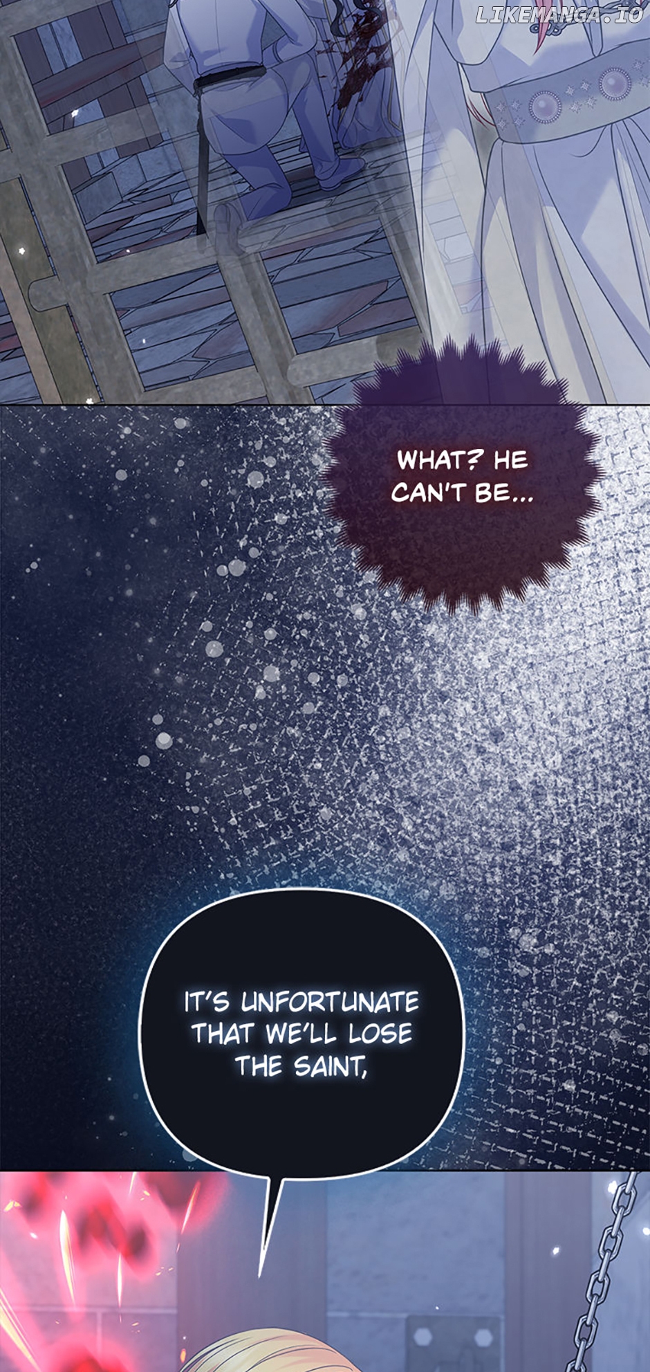 So I Married An Abandoned Crown Prince Chapter 55 - page 49