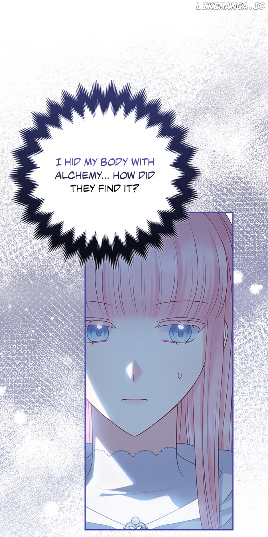 So I Married An Abandoned Crown Prince Chapter 55 - page 5