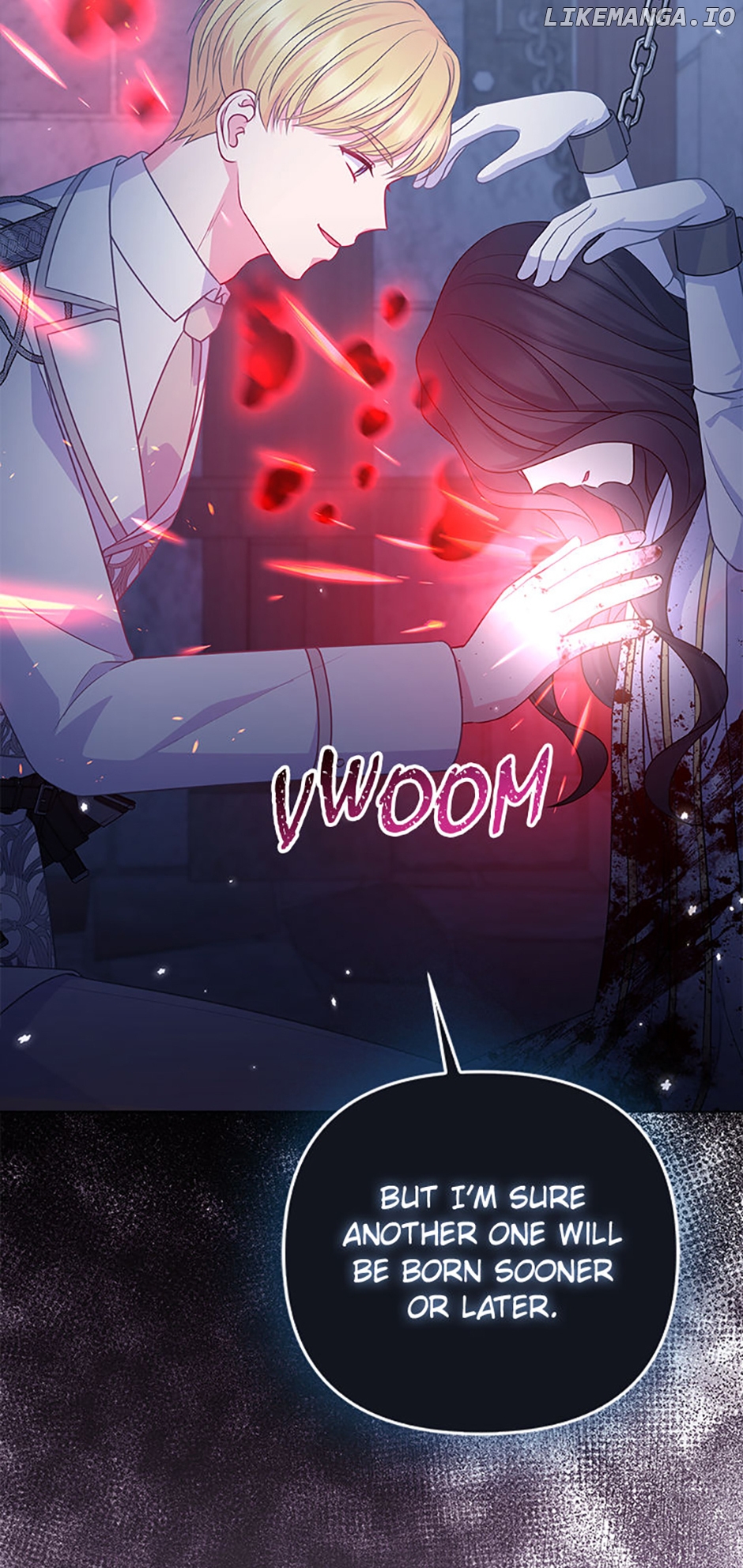 So I Married An Abandoned Crown Prince Chapter 55 - page 50