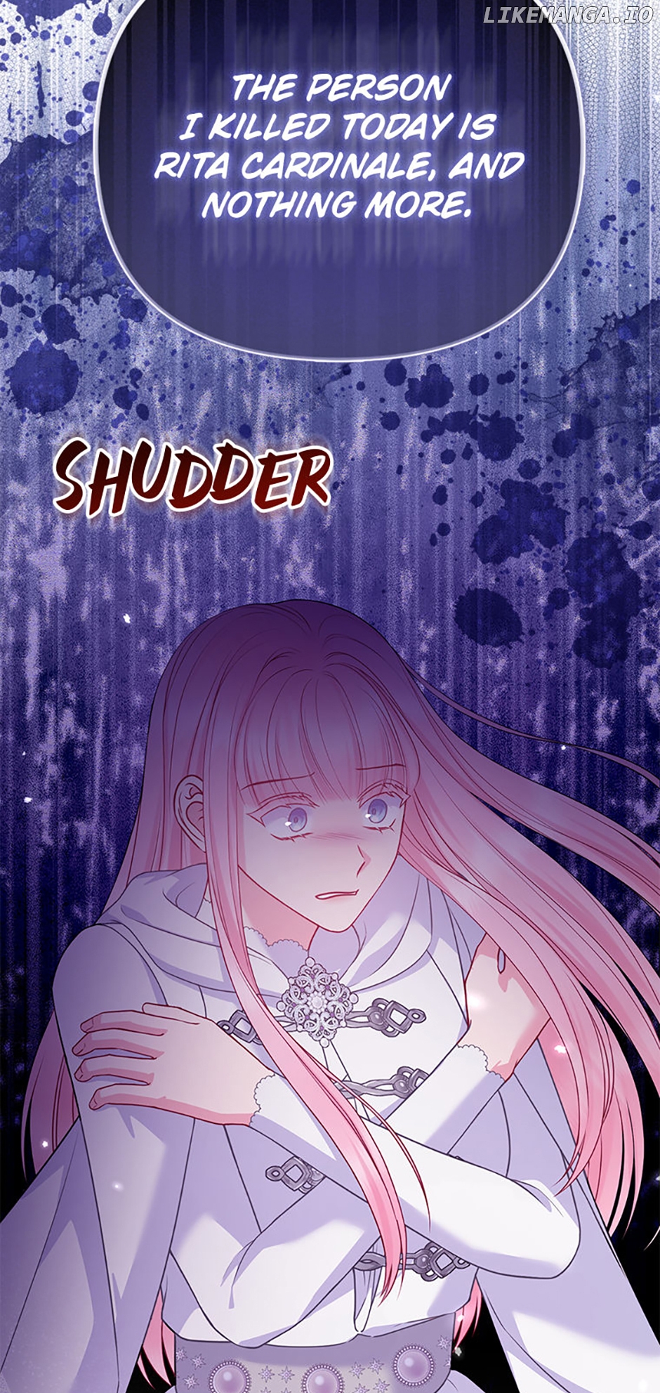 So I Married An Abandoned Crown Prince Chapter 55 - page 52