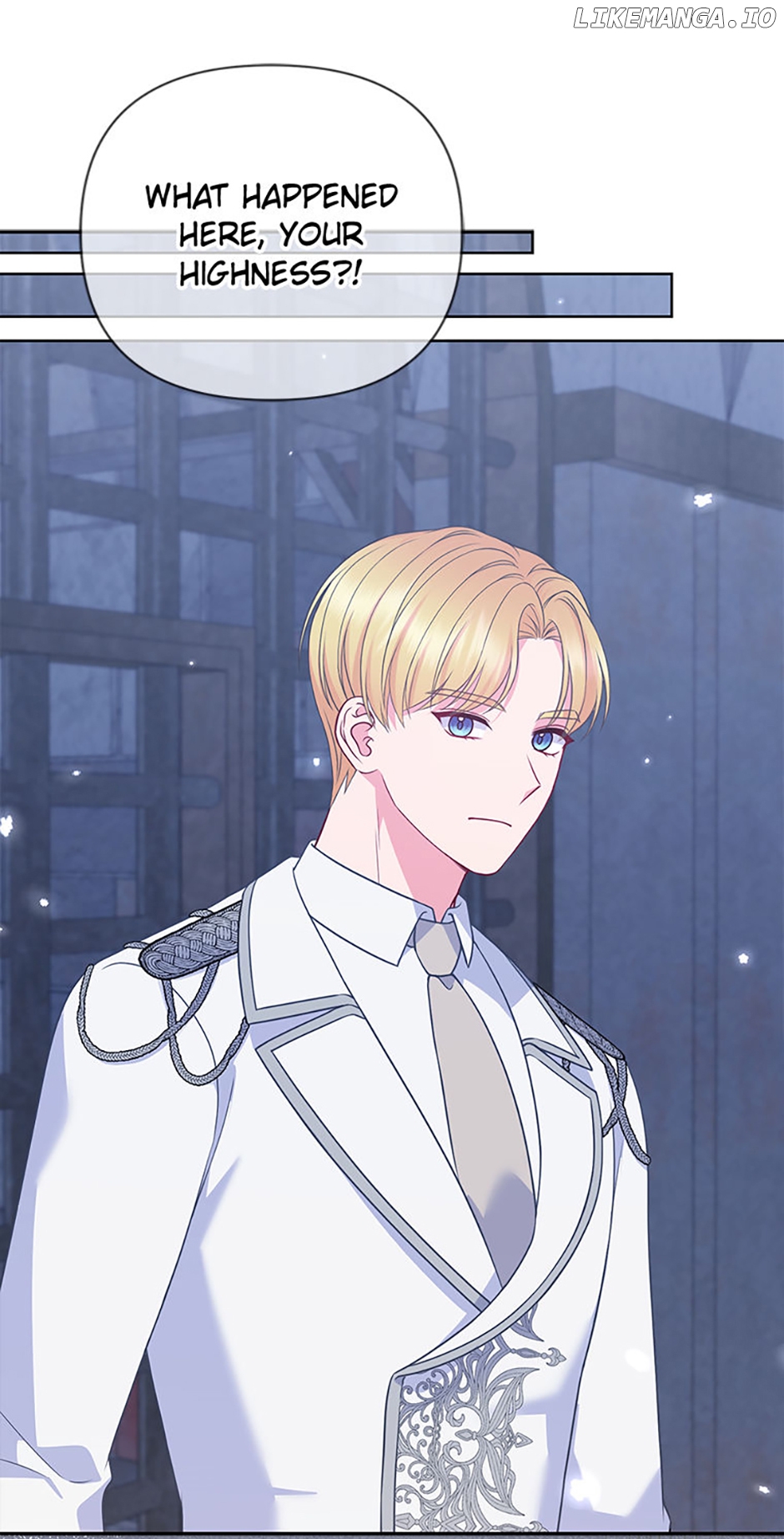 So I Married An Abandoned Crown Prince Chapter 55 - page 54