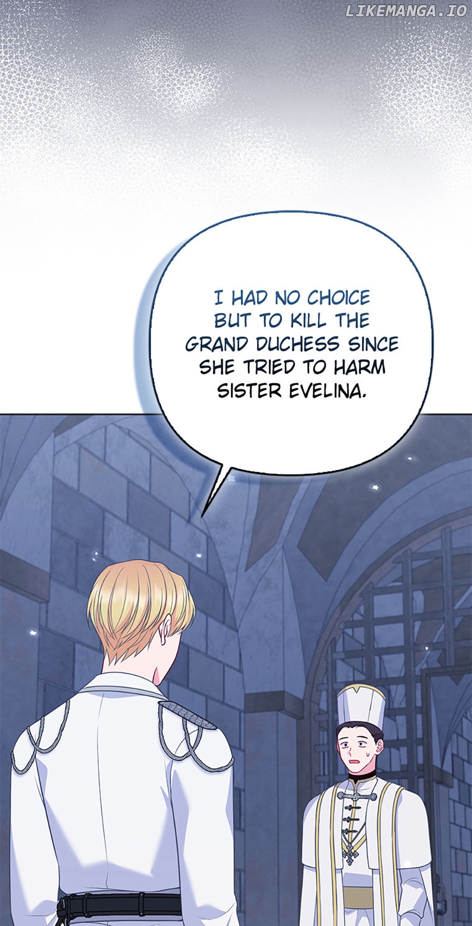 So I Married An Abandoned Crown Prince Chapter 55 - page 55