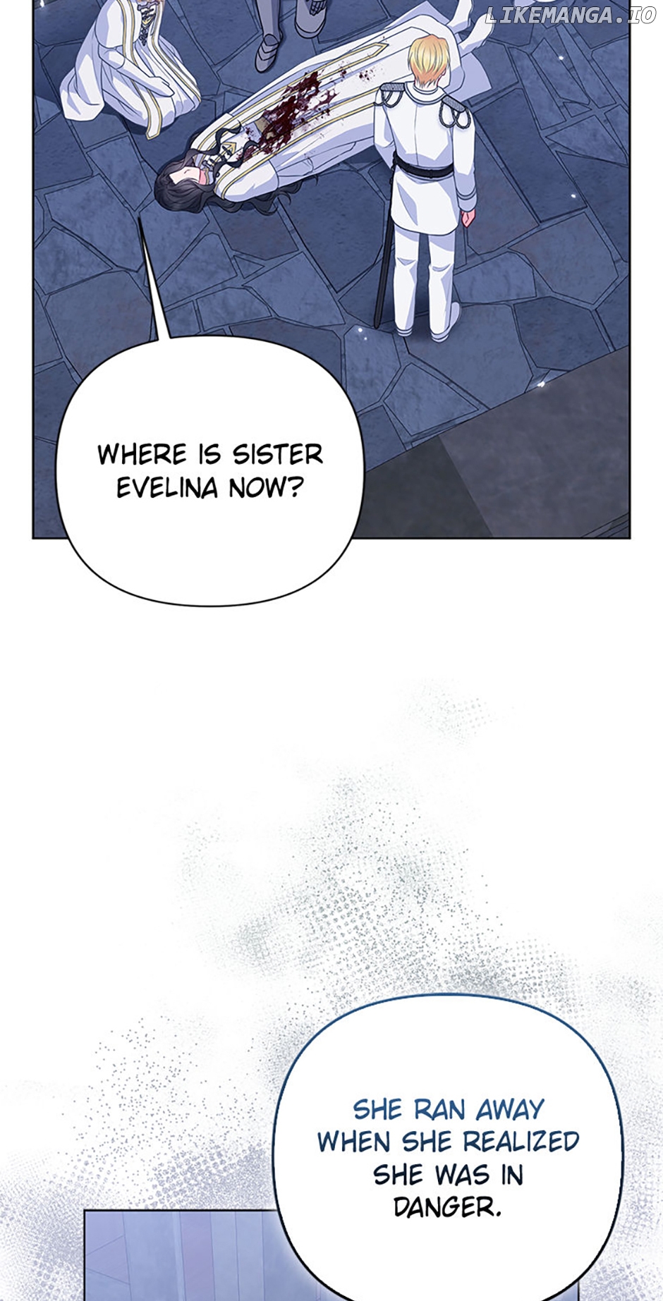 So I Married An Abandoned Crown Prince Chapter 55 - page 57