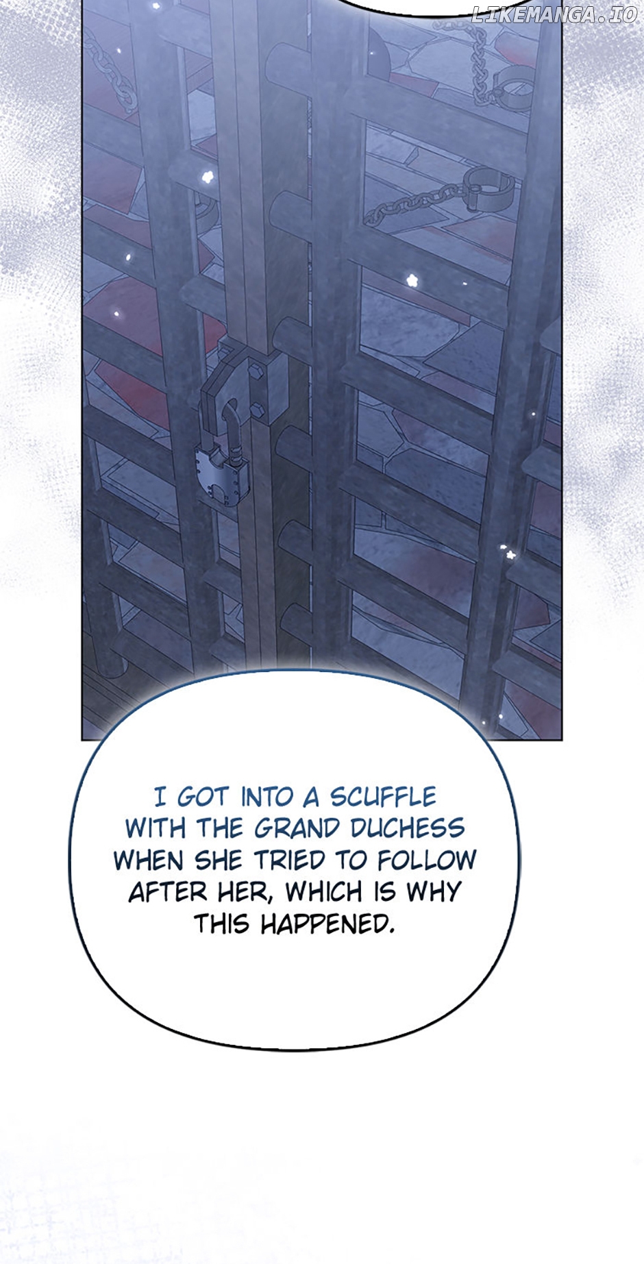 So I Married An Abandoned Crown Prince Chapter 55 - page 58