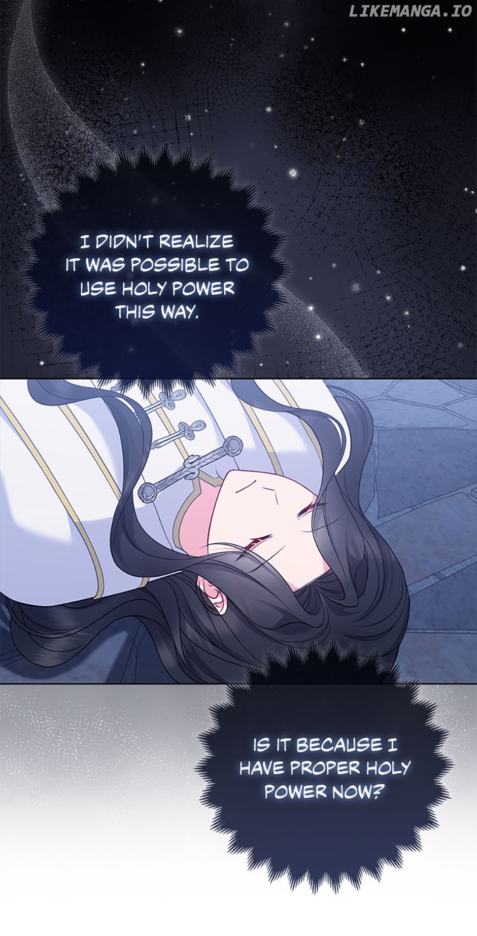 So I Married An Abandoned Crown Prince Chapter 55 - page 63
