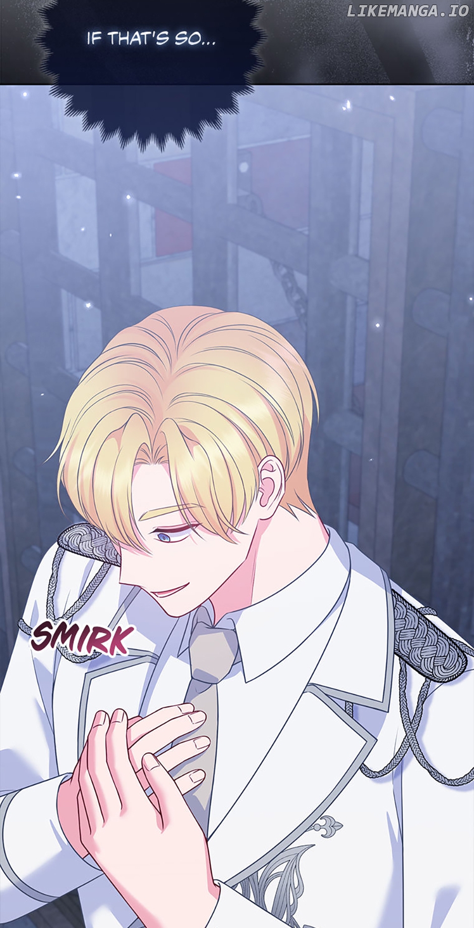 So I Married An Abandoned Crown Prince Chapter 55 - page 66