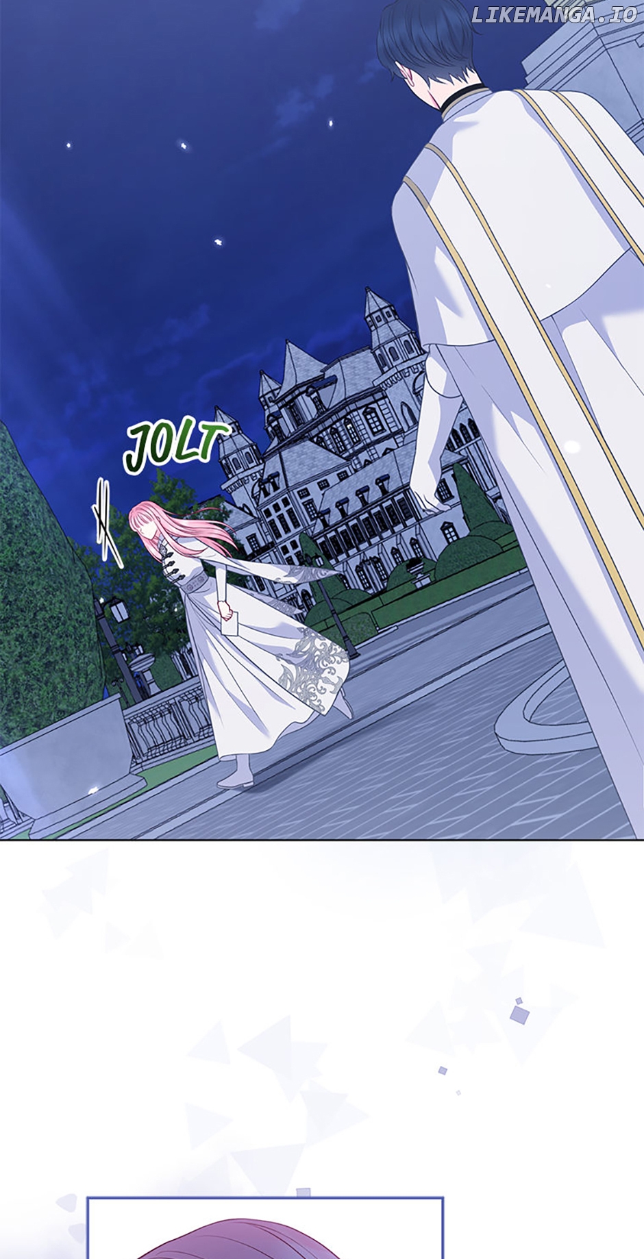 So I Married An Abandoned Crown Prince Chapter 55 - page 71