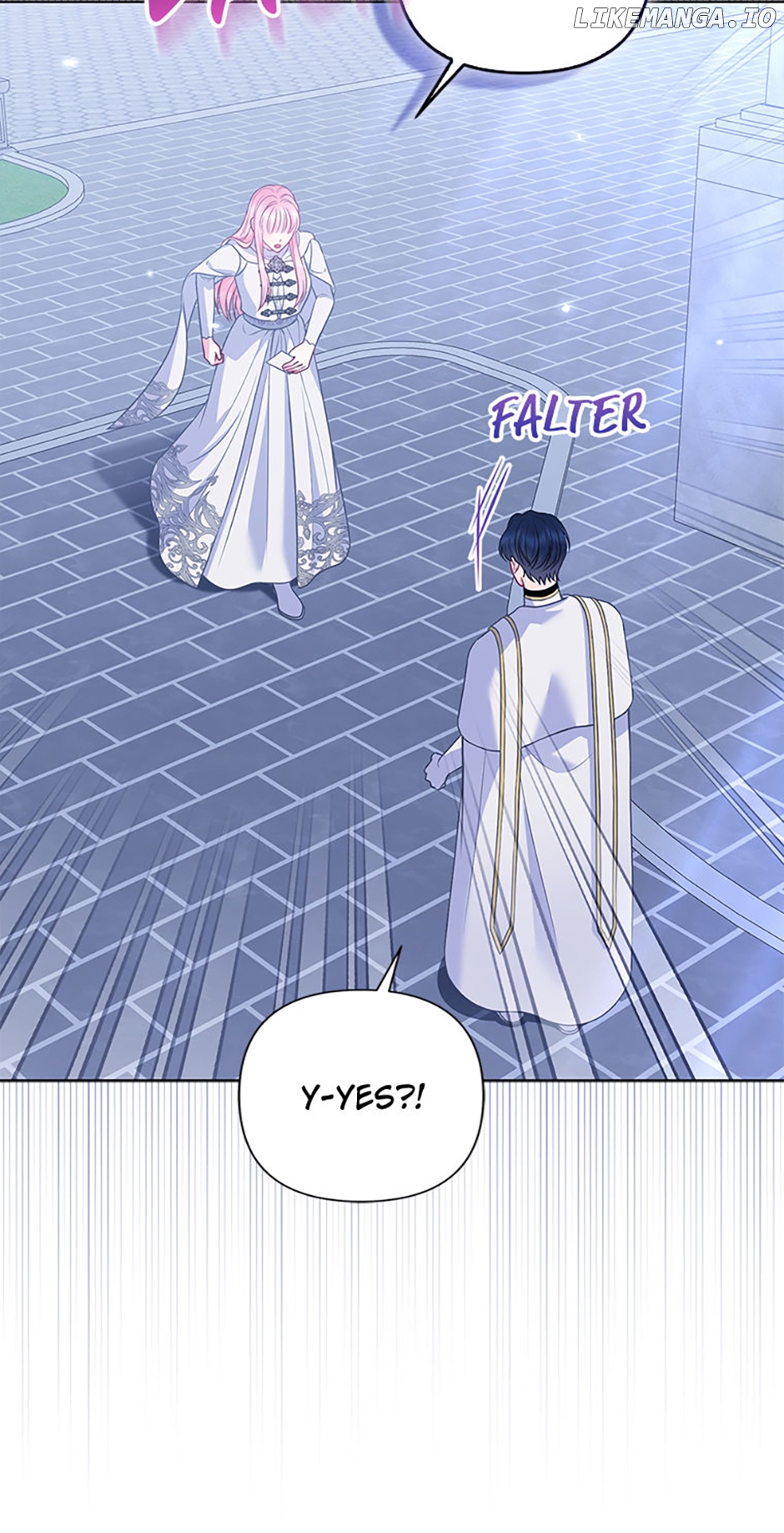 So I Married An Abandoned Crown Prince Chapter 55 - page 73