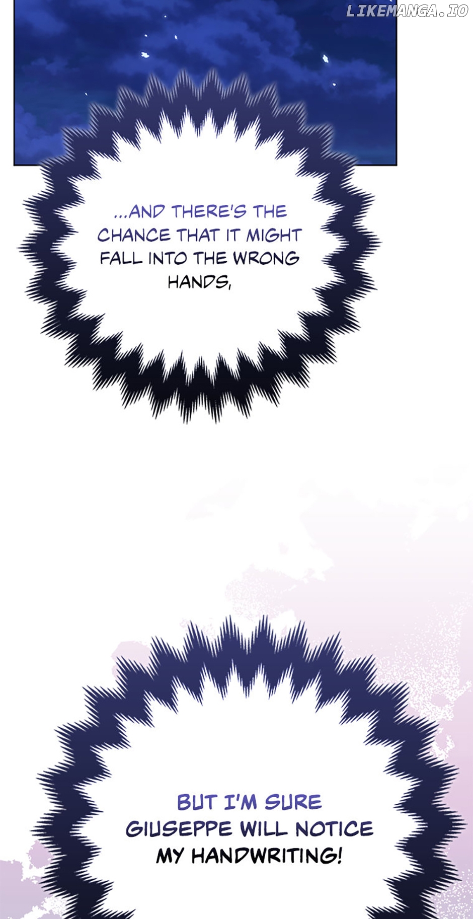 So I Married An Abandoned Crown Prince Chapter 55 - page 76